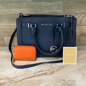 Michael Kors Handbag & Wallet
